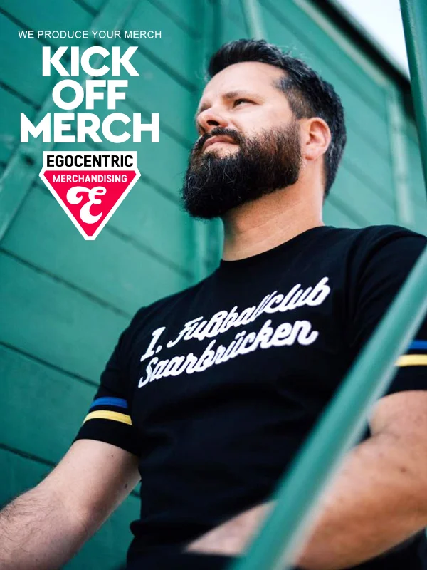 egocentric poster fc saarbrücken