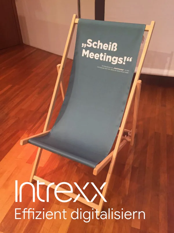 intrexx b2b werbeartikel