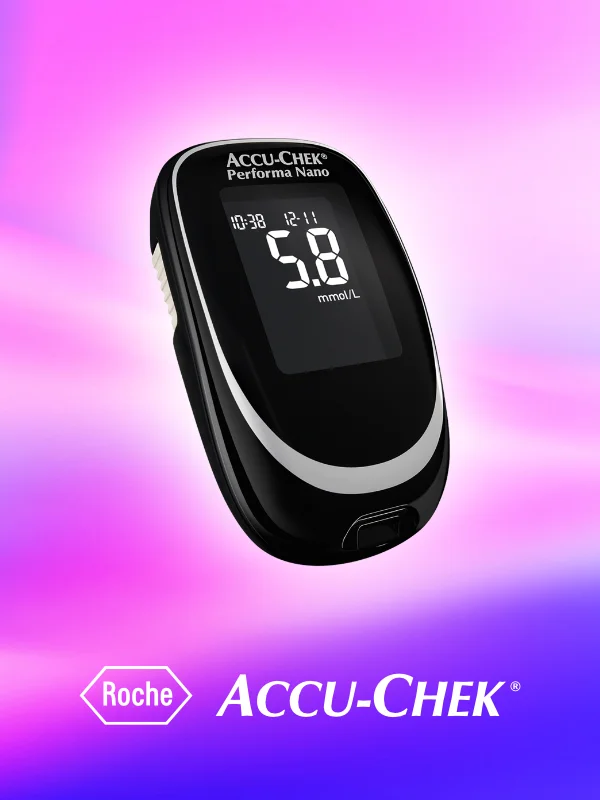 roche accu-chek